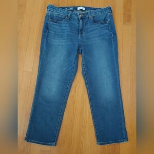 Sonoma Capri Jeans Size 12
